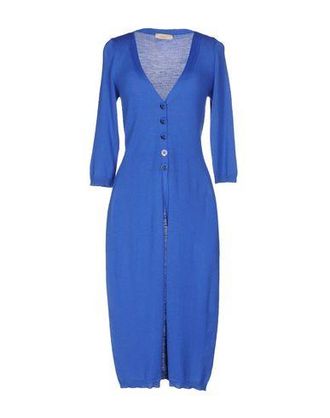 Angelo Marani MAGLIERIA - Cardigan su YOOX.COM