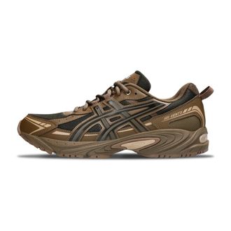 Asics Fitness, Heren, Veelkleurig, 44 1/2 EU, Leer, Gel-Ventx