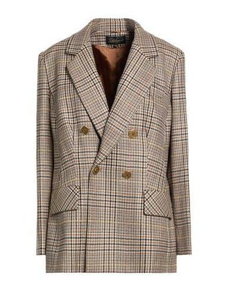 Luisa Spagnoli COMPLETI E COORDINATI - Blazers su YOOX.COM