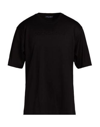 Dolce & Gabbana CAMISETAS Y TOPS - Camisetas en YOOX.COM