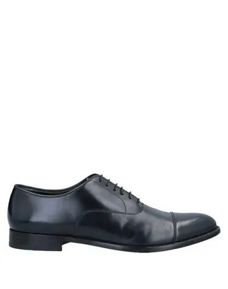 Doucal's FOOTWEAR - Lace-up shoes on YOOX.COM