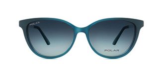 Polar 506 19 Mens Sunglasses Green Size 49