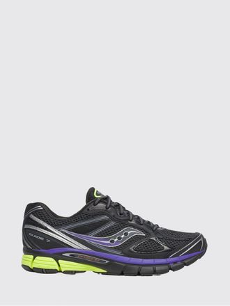 Saucony Progrid Guide 7 Mesh and Rubber Sneakers