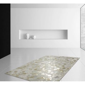 Kayoom home24 Fellteppich Spark 210