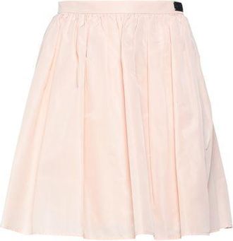 Blumarine PARTES DE ABAJO - Minifaldas en YOOX.COM