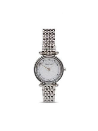 Swarovski Orologio Crystalline Wonder - Argento