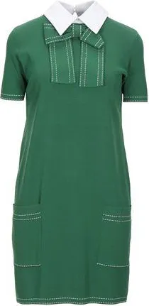 Elisabetta Franchi VESTIDOS - Minivestidos en YOOX.COM