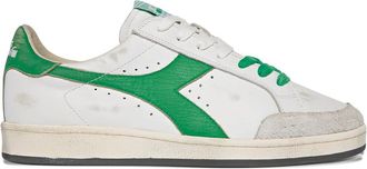 Diadora Prestige Used
