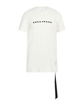 Rick Owens CAMISETAS Y TOPS - Camisetas en YOOX.COM