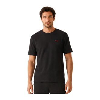 HUGO BOSS Uomo, Top, Nero, L, new