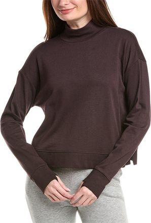 Sweaty Betty After Class Funnel Neck Sweatshirt