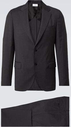 Lardini Wool suit