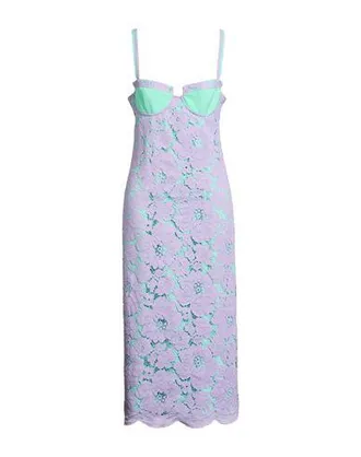 Stefano De Lellis VESTIDOS - Vestidos midi en YOOX.COM