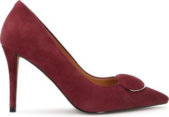 Kazar Mujer, Zapatos, Marr&oacute;n, Talla: 37 EU
