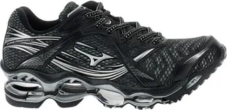 Mizuno Heren, Sport, Zwart, Maat: 43 EU