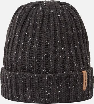 Craghoppers Mens Craghoppers Mens Riber II Beanie - Grey - Size: S-M