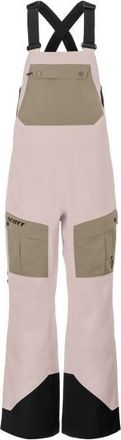 Scott Pants Vertic Utility 3L Skihose f&uuml;r Damen | rosa