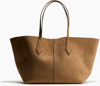 H&M Shopper in Beige at Nordstrom
