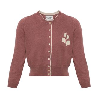 Isabel Marant Mujer, Jerseys, Rosa, Talla: S