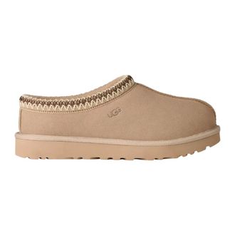 UGG Tasman II - Dames - Schoenen - Bruin - Maat: 36 EU Leer