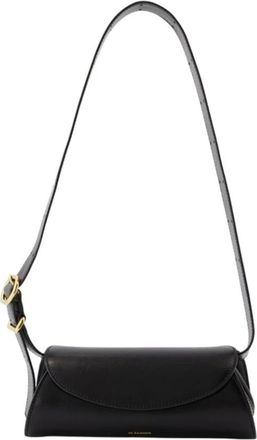 Jil Sander Mujer, Bolsos, Negro, Talla: ONE Size