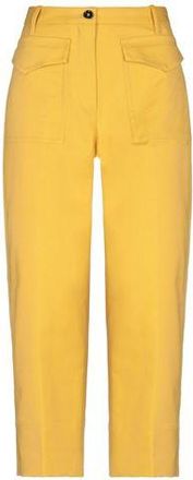 Nine In The Morning PARTES DE ABAJO - Pantalones en YOOX.COM