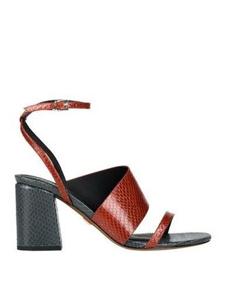 Lola Cruz SCHUHE - Sandalen auf YOOX.COM