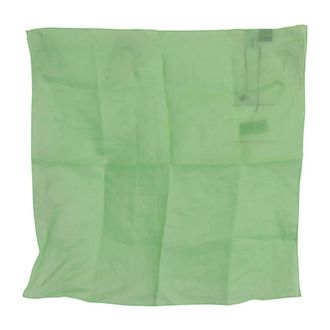 Versace Donna, Accessori, Verde, Taglia unica, new