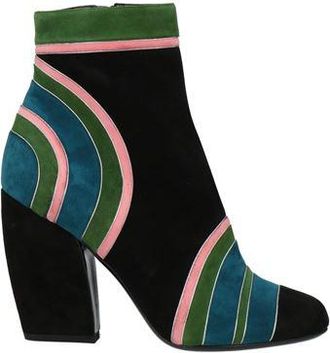 Pierre Hardy SCHUHE - Stiefeletten auf YOOX.COM