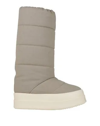 Rick Owens FOOTWEAR - Boots sur YOOX.COM