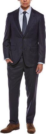 Canali 2pc Wool Suit