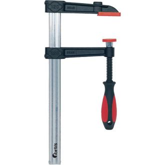Fortis Fortis - Prensa De Tornillo Ajustable 3k-heft 300x140mm