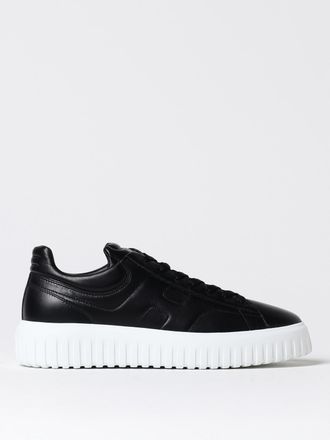 Hogan Sneakers Men color Black