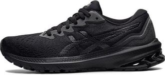 Asics (WMNS) ASICS GT-1000 11 Triple Black 1012B197-002