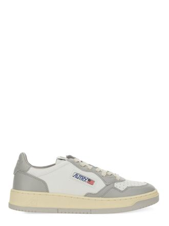 Autry Medalist Low Sneaker