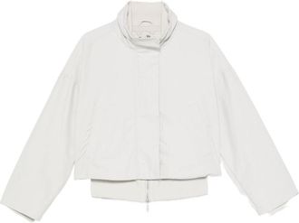 Emporio Armani blousonjack van katoenmix