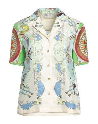 Tory Burch TOPWEAR - Shirts on YOOX.COM