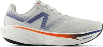 New Balance Mens Fresh Foam X 1080 V14 Running Shoes In Grey