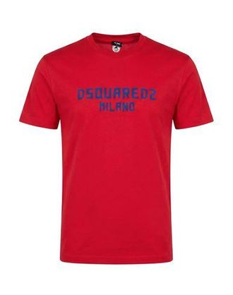 Dsquared2 TOPWEAR - T-shirts su YOOX.COM