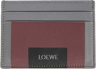 Loewe Albers Cardholder in Nappa Calfskin
