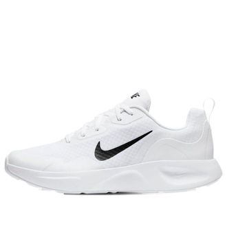 Nike (WMNS) Nike Wearallday White Black CJ1677-100