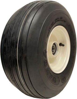 OEM 15x6.00-6 Neum&aacute;tico Para Cortac&eacute;sped