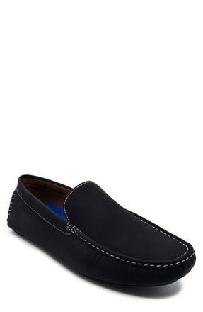 Akademiks Driving Loafer in Black at Nordstrom Rack, Size 10.5