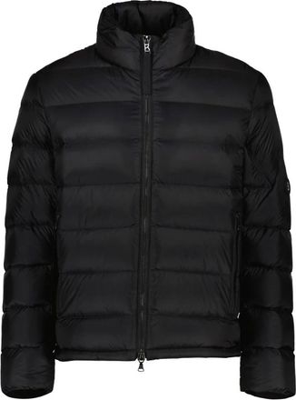 Bogner Donsjassen - Heren - Winterjassen - Zwart - 3XL - Jassen