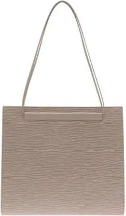 Louis Vuitton unisex, Pre-owned, Grigio, Taglia unica, used