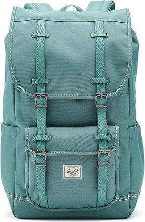 Herschel Herschel Little Americatm Backpack Backpack Bags Trellis, Polyester