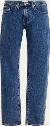 Frame Denim Mens LHomme Slim Jeans