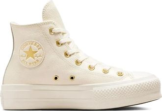 Converse Sneakers Chuck Taylor All-Star - Bianco
