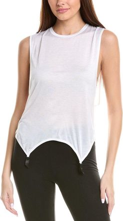 Kiki De Montparnasse Kiki De Montparnasse Muscle Garter Tank