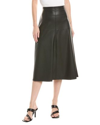 Max Mara Scilli Jersey Skirt